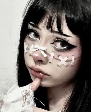 Sashad0ll OnlyFans Leaked Free Thumbnail Picture - #QIQWngDs6v