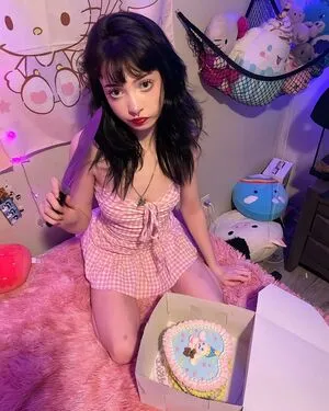 Sashad0ll OnlyFans Leaked Free Thumbnail Picture - #Qpfo0HZ9Df