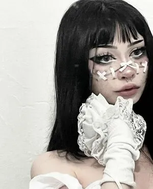 Sashad0ll OnlyFans Leaked Free Thumbnail Picture - #SwsycfZAUd