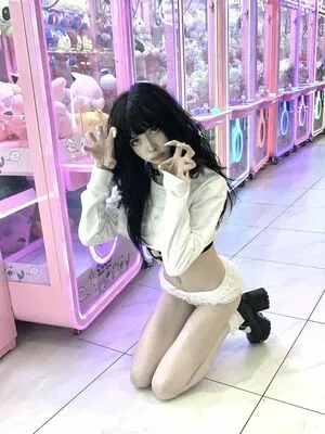 Sashad0ll OnlyFans Leaked Free Thumbnail Picture - #Tee4SEtSAV