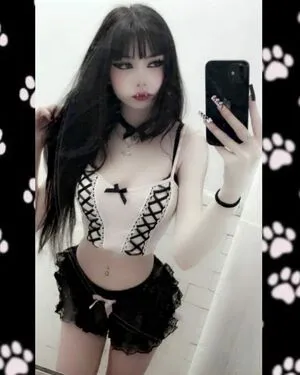 Sashad0ll OnlyFans Leaked Free Thumbnail Picture - #USYR5jAlp2