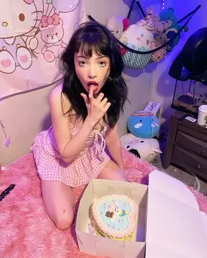 Sashad0ll OnlyFans Leaked Free Thumbnail Picture - #UYMCMsyE2v