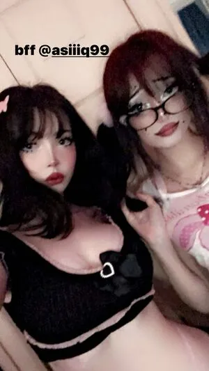 Sashad0ll OnlyFans Leaked Free Thumbnail Picture - #XOjNUfZq5V