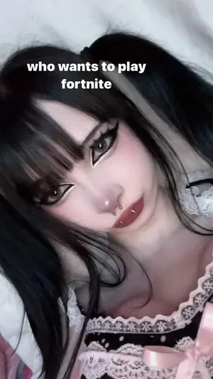 Sashad0ll OnlyFans Leaked Free Thumbnail Picture - #ZFjN1j9v1C