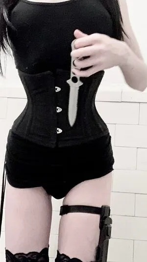 Sashad0ll OnlyFans Leaked Free Thumbnail Picture - #c6fPd2Ijzj