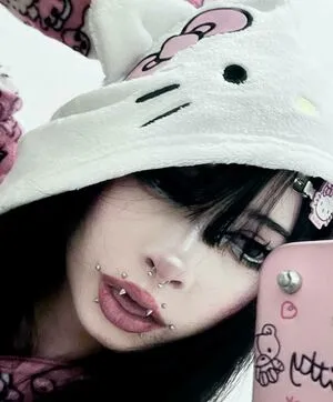 Sashad0ll OnlyFans Leaked Free Thumbnail Picture - #dG889G67KF