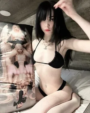 Sashad0ll OnlyFans Leaked Free Thumbnail Picture - #la0Q29k2kG