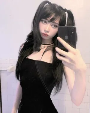 Sashad0ll OnlyFans Leaked Free Thumbnail Picture - #s8EZ51PRwr