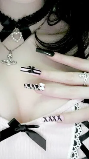 Sashad0ll OnlyFans Leaked Free Thumbnail Picture - #sUI18S9x8k