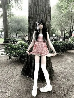 Sashad0ll OnlyFans Leaked Free Thumbnail Picture - #xPyFNIrnlK