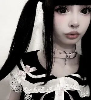 Sashad0ll OnlyFans Leaked Free Thumbnail Picture - #yecOmRf8sa