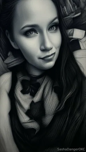 Sashadangerokc OnlyFans Leaked Free Thumbnail Picture - #0Vi0IgagoX