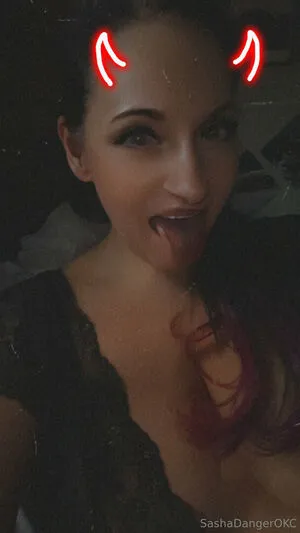 Sashadangerokc OnlyFans Leaked Free Thumbnail Picture - #7eEC7dXcrX