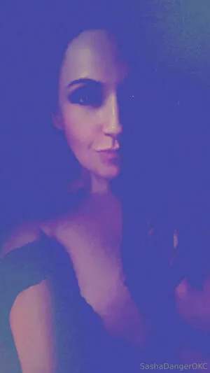 Sashadangerokc OnlyFans Leaked Free Thumbnail Picture - #NmYs2L30BX