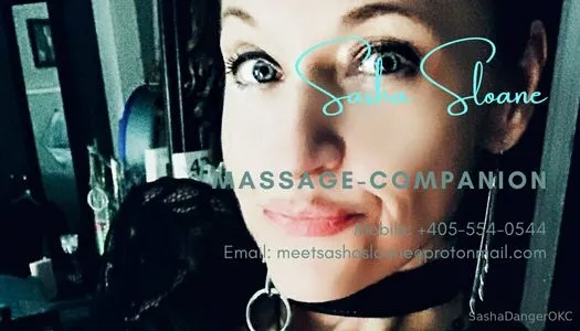 Sashadangerokc OnlyFans Leaked Free Thumbnail Picture - #PGWmu7et3m