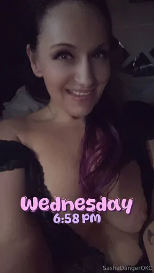 Sashadangerokc OnlyFans Leaked Free Thumbnail Picture - #ZjUQmd8FNk