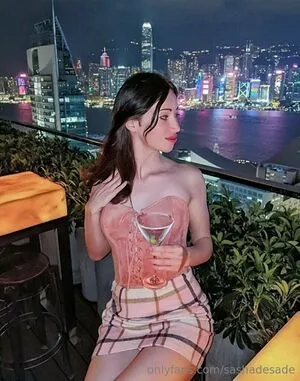 Sashadesade OnlyFans Leaked Free Thumbnail Picture - #6bi4RKU3Iu