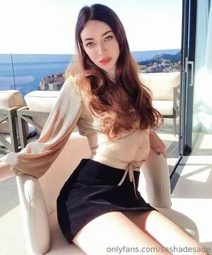 Sashadesade OnlyFans Leaked Free Thumbnail Picture - #HjMtDqb9v4
