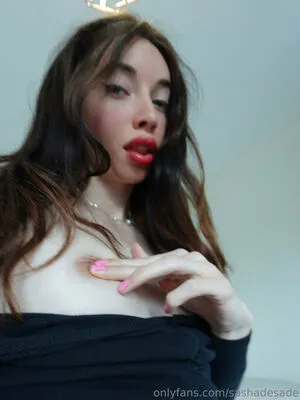 Sashadesade OnlyFans Leaked Free Thumbnail Picture - #JEm5gfntOj