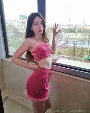 Sashadesade OnlyFans Leaked Free Thumbnail Picture - #NBxoYByEt7