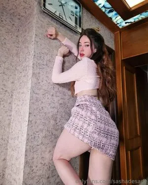 Sashadesade OnlyFans Leaked Free Thumbnail Picture - #irQftR7A1F