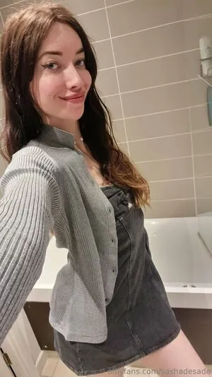 Sashadesade OnlyFans Leaked Free Thumbnail Picture - #oAxTCFD9na