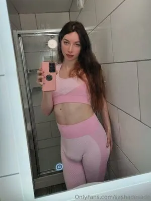 Sashadesade OnlyFans Leaked Free Thumbnail Picture - #xxJ1C1FVQg