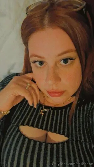 Sashadoe OnlyFans Leaked Free Thumbnail Picture - #Ff0rqDnE1w