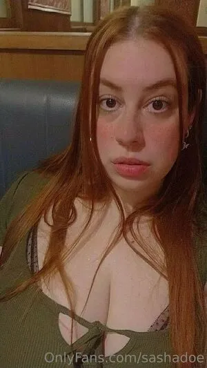 Sashadoe OnlyFans Leaked Free Thumbnail Picture - #kQ4SsADJOL