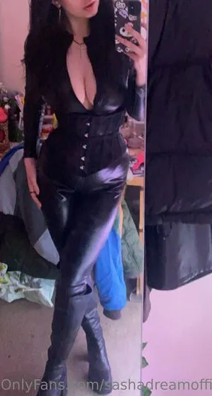 Sashadreamofficial OnlyFans Leaked Free Thumbnail Picture - #57mt8QY7Dv