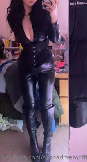 Sashadreamofficial OnlyFans Leaked Free Thumbnail Picture - #DNUAFKxG0S