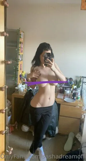 Sashadreamofficial OnlyFans Leaked Free Thumbnail Picture - #HMmtHcAZTD