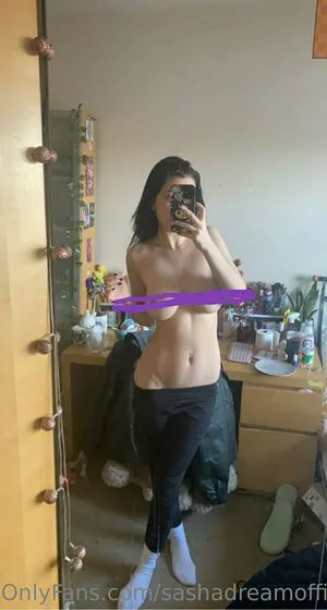Sashadreamofficial OnlyFans Leaked Free Thumbnail Picture - #LpBaB9WEba
