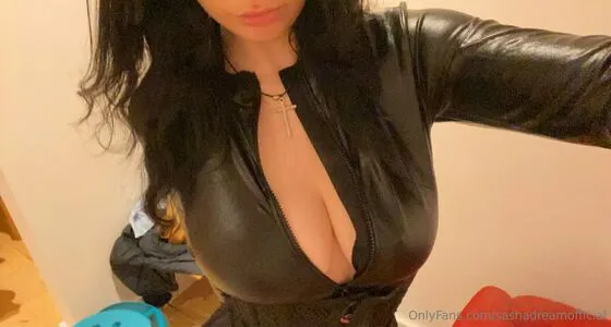Sashadreamofficial OnlyFans Leaked Free Thumbnail Picture - #V91CrITxse