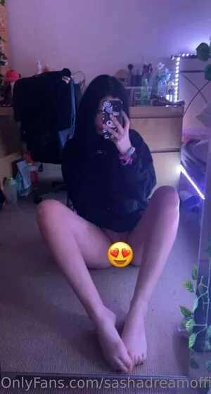 Sashadreamofficial OnlyFans Leaked Free Thumbnail Picture - #j0MlddlBTY
