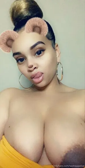 Sashaestrella OnlyFans Leaked Free Thumbnail Picture - #DyAfjyuZAg