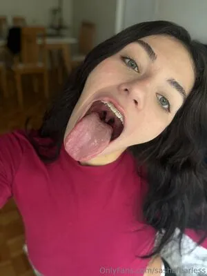 Sashafearless OnlyFans Leaked Free Thumbnail Picture - #DrQOAXWM4z