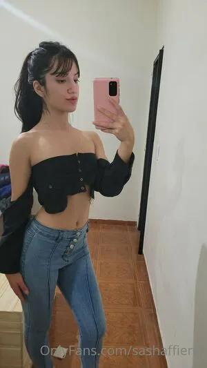 Sashaffierce OnlyFans Leaked Free Thumbnail Picture - #Bz2TXhnZ1l