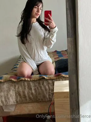 Sashaffierce OnlyFans Leaked Free Thumbnail Picture - #GRKkfwszDZ
