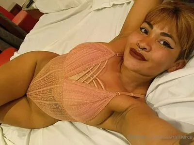 Sashaffierce OnlyFans Leaked Free Thumbnail Picture - #IOMylCss8K