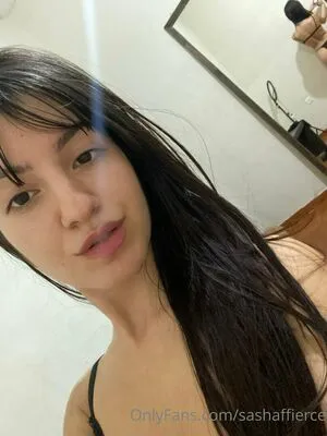 Sashaffierce OnlyFans Leaked Free Thumbnail Picture - #ZS41dyi8iy