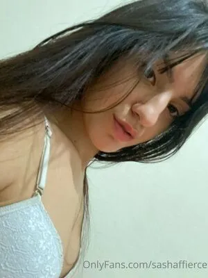 Sashaffierce OnlyFans Leaked Free Thumbnail Picture - #aca7w0M8dj