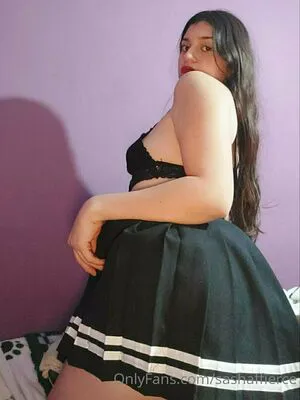 Sashaffierce OnlyFans Leaked Free Thumbnail Picture - #coRY2mvwoI