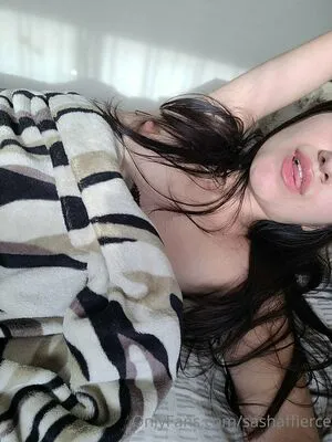 Sashaffierce OnlyFans Leaked Free Thumbnail Picture - #e7GrxuYvQc
