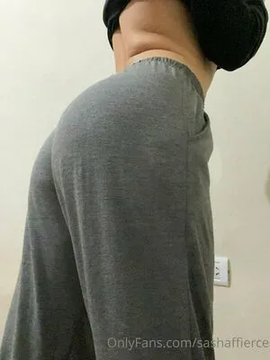 Sashaffierce OnlyFans Leaked Free Thumbnail Picture - #l00CxzIRkc