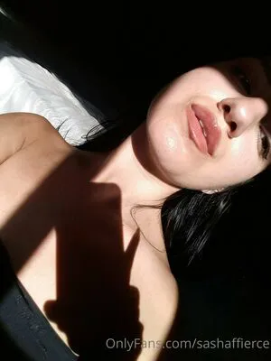 Sashaffierce OnlyFans Leaked Free Thumbnail Picture - #wsdvT8cBwC