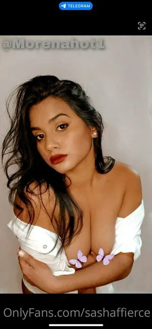 Sashaffierce OnlyFans Leaked Free Thumbnail Picture - #yP3MBikJgJ