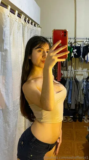 Sashaffierce1 OnlyFans Leaked Free Thumbnail Picture - #8rmreQ6fwO