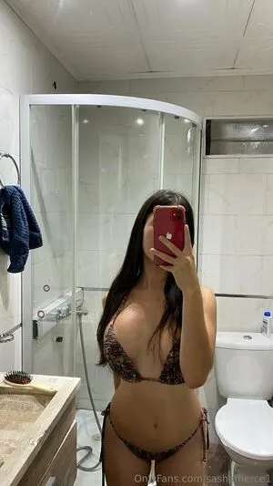 Sashaffierce1 OnlyFans Leaked Free Thumbnail Picture - #fLZcQWcc3c