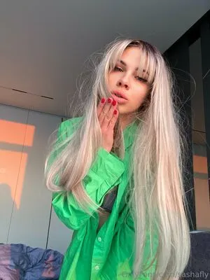 Sashafly OnlyFans Leaked Free Thumbnail Picture - #hXgyLjbShy